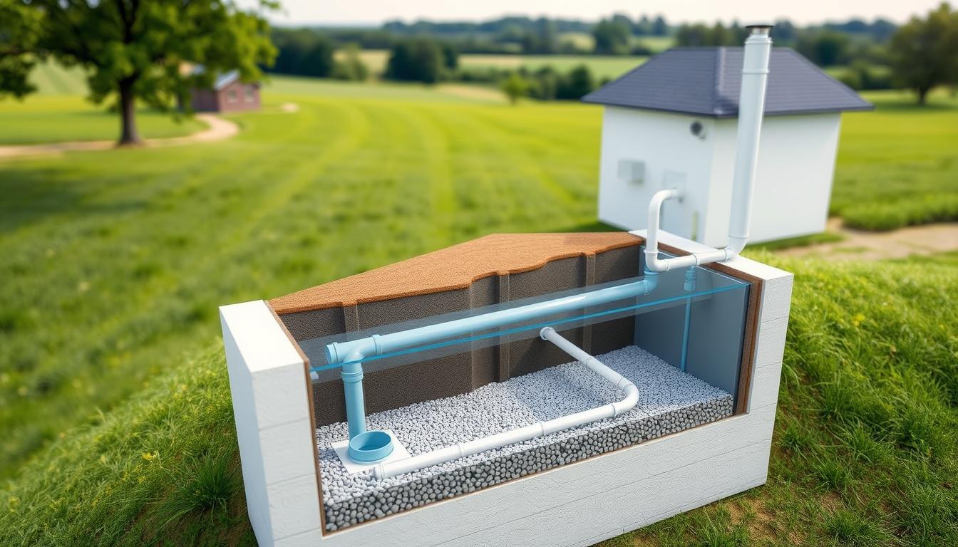 Ile kosztuje projekt szamba