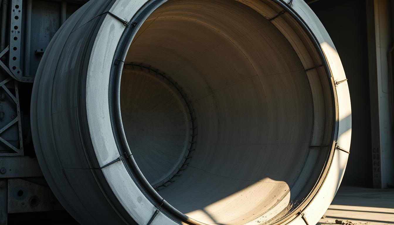 Ile m3 ma gruszka betonu