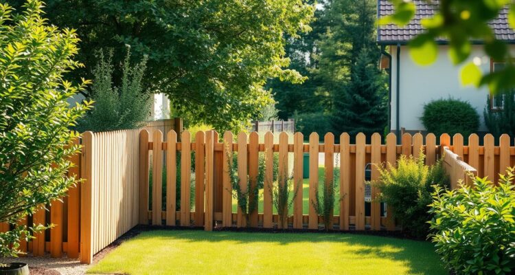 Jaka maksymalna wysokość ogrodzenia