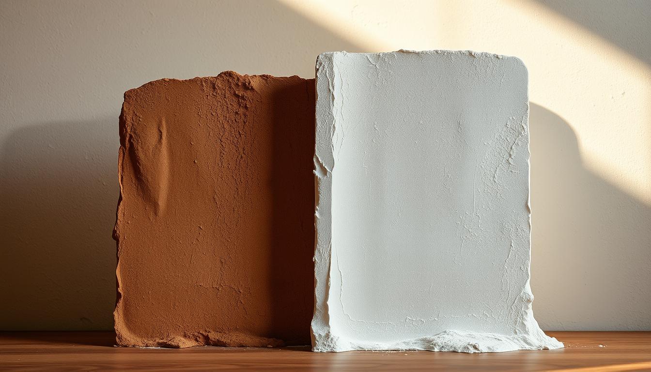 Które tynki lepsze gipsowe czy tradycyjne