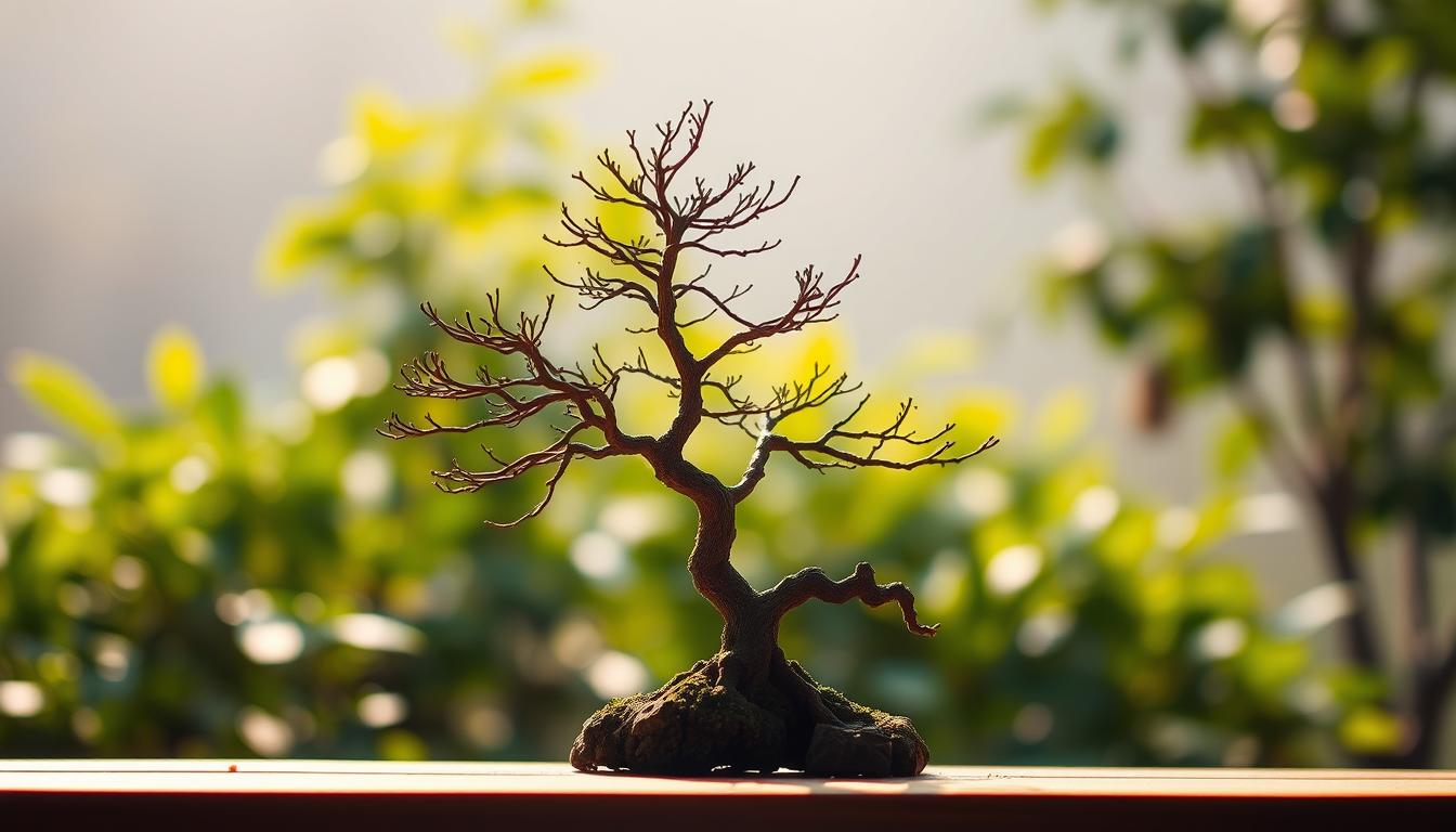 Bonsai jak zacząć