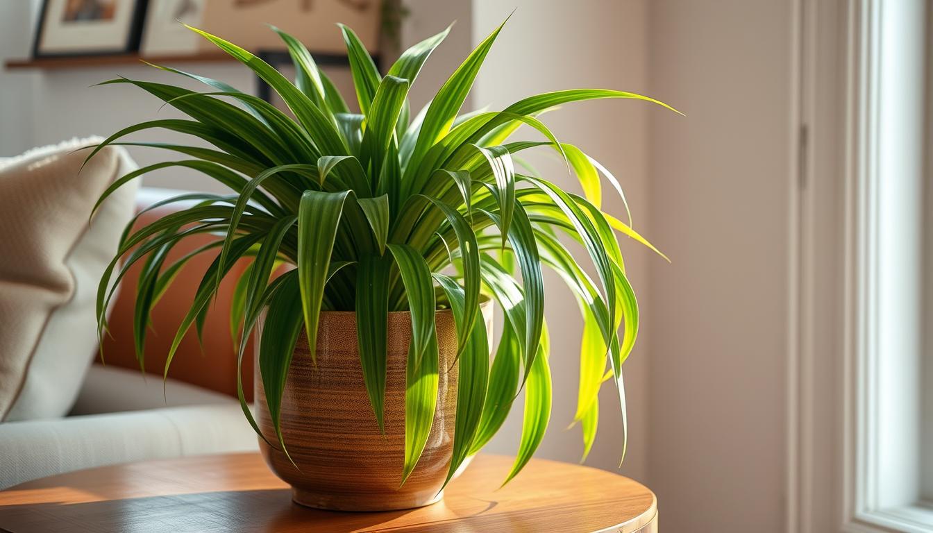 Dracena warneckiego